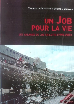 Capa do artigo Un Job Pour La Vie