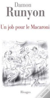 Capa do artigo Un Job Pour Le Macaroni