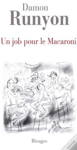 Capa do artigo Un Job Pour Le Macaroni