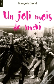 Capa do artigo Un Joli Mois De Mai ; Un Polar En Plein Mai 68