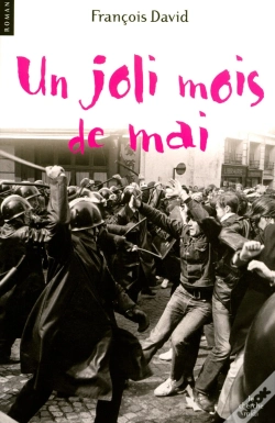 Capa do artigo Un Joli Mois De Mai ; Un Polar En Plein Mai 68
