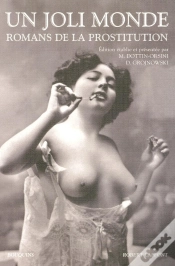 Capa do artigo Un Joli Monde ; Romans De La Prostitution