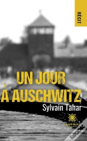Capa do artigo Un Jour A Auschwitz