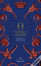 Capa do artigo Un Jour À Chantilly