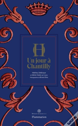 Capa do artigo Un Jour À Chantilly