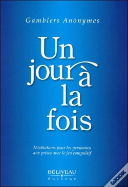 Capa do artigo Un Jour A La Fois