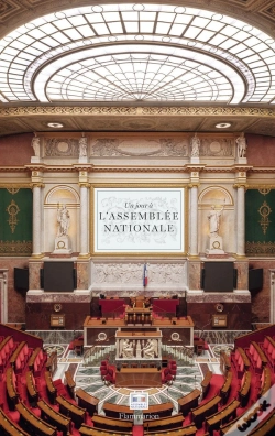 Capa do artigo Un Jour À L'Assemblée Nationale
