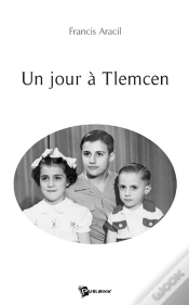 Capa do artigo Un Jour À Tlemcen