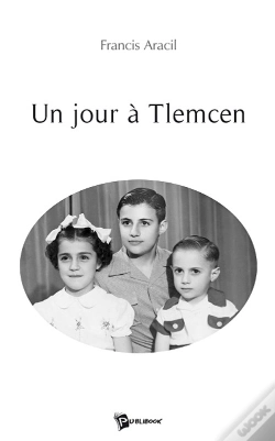 Capa do artigo Un Jour À Tlemcen