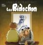 Un Jour Au Musée Avec Les Bidochon Tome 1 - Preview