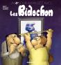 Un Jour Au Musée Avec Les Bidochon Tome 4 : Un 4e Jour - Preview