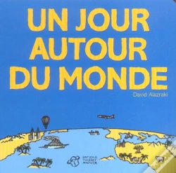 Capa do artigo Un Jour Autour Du Monde 