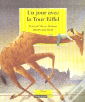 Un Jour Avec La Tour Eiffel