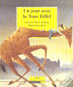 Capa do artigo Un Jour Avec La Tour Eiffel