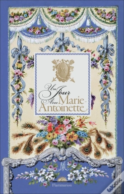 Capa do artigo Un Jour Avec Marie-Antoinette