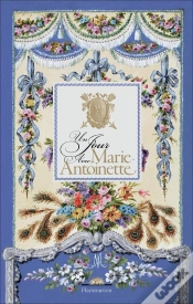 Capa do artigo Un Jour Avec Marie-Antoinette