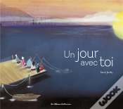 Capa do artigo Un Jour Avec Toi
