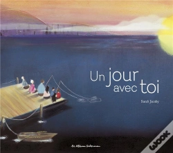 Capa do artigo Un Jour Avec Toi