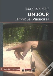 Capa do artigo Un Jour, Chroniques Minuscules