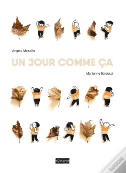 Capa do artigo Un Jour Comme Ca