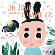 Capa do artigo Un Jour Comme Ça