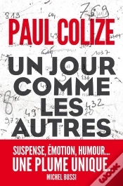Capa do artigo Un Jour Comme Les Autres