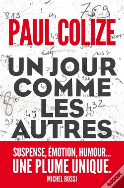 Capa do artigo Un Jour Comme Les Autres