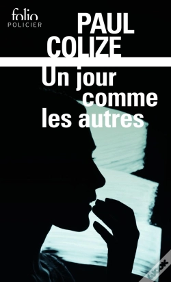 Capa do artigo Un Jour Comme Les Autres