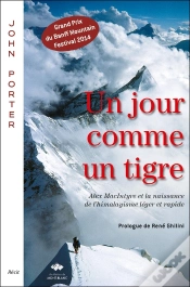 Capa do artigo Un Jour Comme Un Tigre