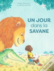 Capa do artigo Un Jour Dans La Savane