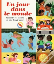 Capa do artigo Un Jour Dans Le Monde