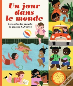 Capa do artigo Un Jour Dans Le Monde
