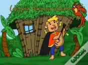 Capa do artigo Un Jour Dans Sa Cabane