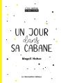 Un Jour Dans Sa Cabane - P'Tite Comptine En Noir Et Blanc - Preview