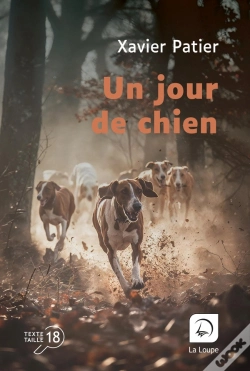 Capa do artigo Un Jour De Chien