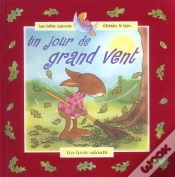 Capa do artigo Un Jour De Grand Vent