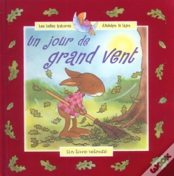 Capa do artigo Un Jour De Grand Vent