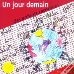 Capa do artigo Un Jour Demain... Des Enfants Racontent