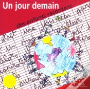 Capa do artigo Un Jour Demain... Des Enfants Racontent