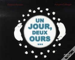 Capa do artigo Un Jour, Deux Ours...