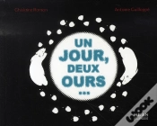 Capa do artigo Un Jour, Deux Ours...