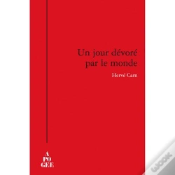 Capa do artigo Un Jour Dévoré Par Le Monde