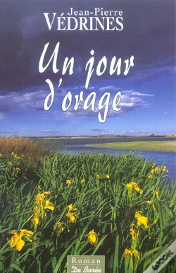 Capa do artigo Un Jour D'Orage