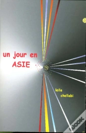 Capa do artigo Un Jour En Asie