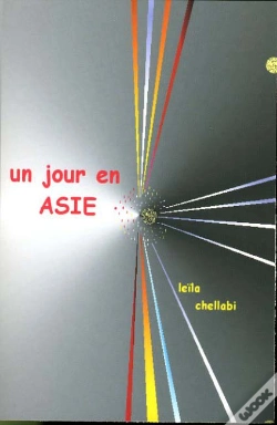 Capa do artigo Un Jour En Asie