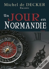 Un Jour En Normandie
