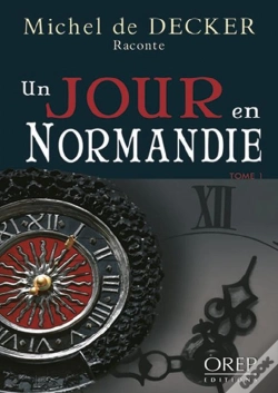 Capa do artigo Un Jour En Normandie