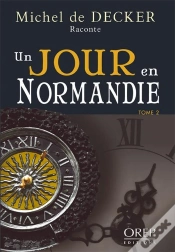 Capa do artigo Un Jour En Normandie T.2