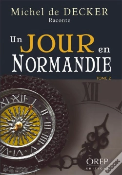Capa do artigo Un Jour En Normandie T.2