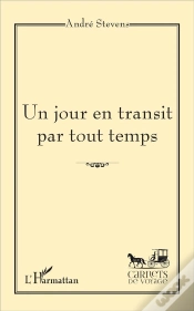 Capa do artigo Un Jour En Transit Par Tout Temps